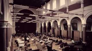 Augustin Hadelich - Sibelius and Adès Violin Concertos