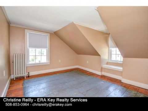 SOLD IN Grafton MA 01536 - Single Family Home - Real Estate