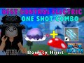 『Best Control + Electro Claw Combo』Bounty Hunt l Roblox|Blox fruits update 15|25M @ElMylhamPlaysD