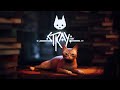 Stray  Minden platform  játékmenet videója