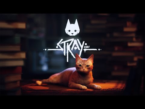 STRAY | Release Date Trailer thumbnail