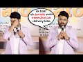 Kapil Sharma Falls Emotional Talking On A Zomato Delivery Guy At Zwiagto Trailer