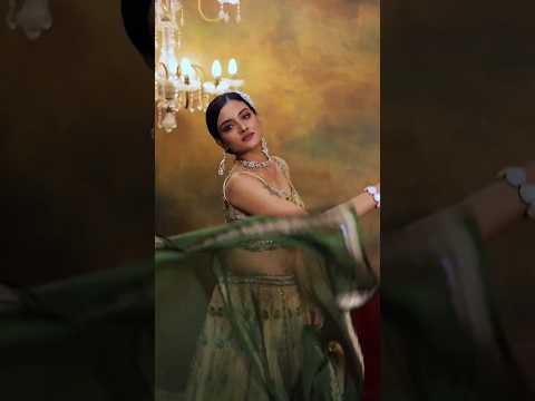 "Exploring the Magic of Lehenga Fashion."! #fashion #shortsfeed #youtubeshorts#style#shortvideo