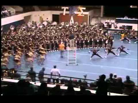 NCAT spirit mix 2009