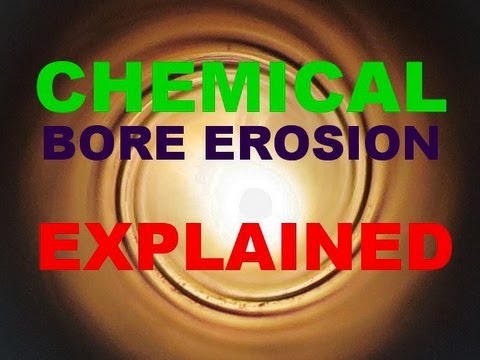 Long Range 101 Part 37 - Chemical Bore Erosion EXPLAINED - Rex Reviews