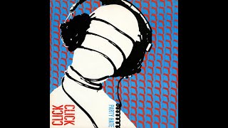 Click Click - Party Hate, 1986 (Original Edition + Bonus Track) [Full Album]