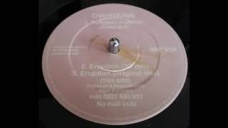 Overdubb - Eruption (3D Mix)