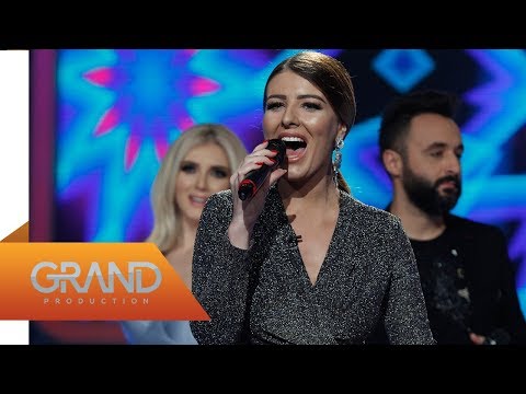 Teodora Tokovic - Ne zaboravi me - (LIVE) - HH - (TV Grand 18.12.2018.)