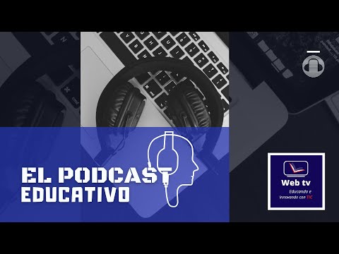 El Poscast Educativo
