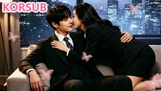 【KORSUB】정체 숨긴 재벌가 비밀연인, 알고 보니 세계 최고 재벌 상속녀였다! 버린 남자의 처절한 후회 #dramabox