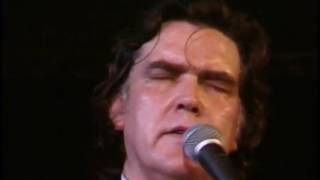 Guy Clark - Like a Coat from the Cold (Live 1983)