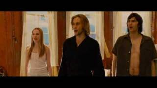 Across the Universe