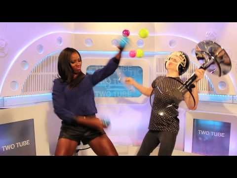Harlem Shake v365 (Jamelia Edition)