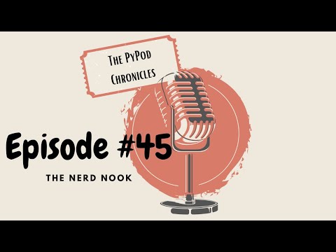 Decoding Python Data Storage Master Your Data With Classes Episode 45