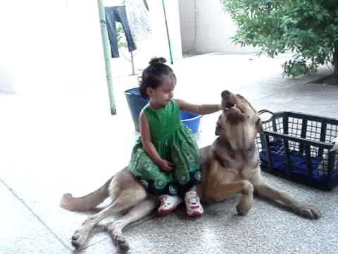 Suhani and her best PAL