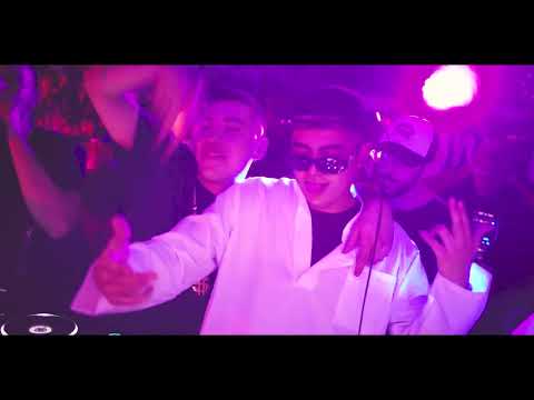 Naughty By Nature @ Guaba Beach Bar