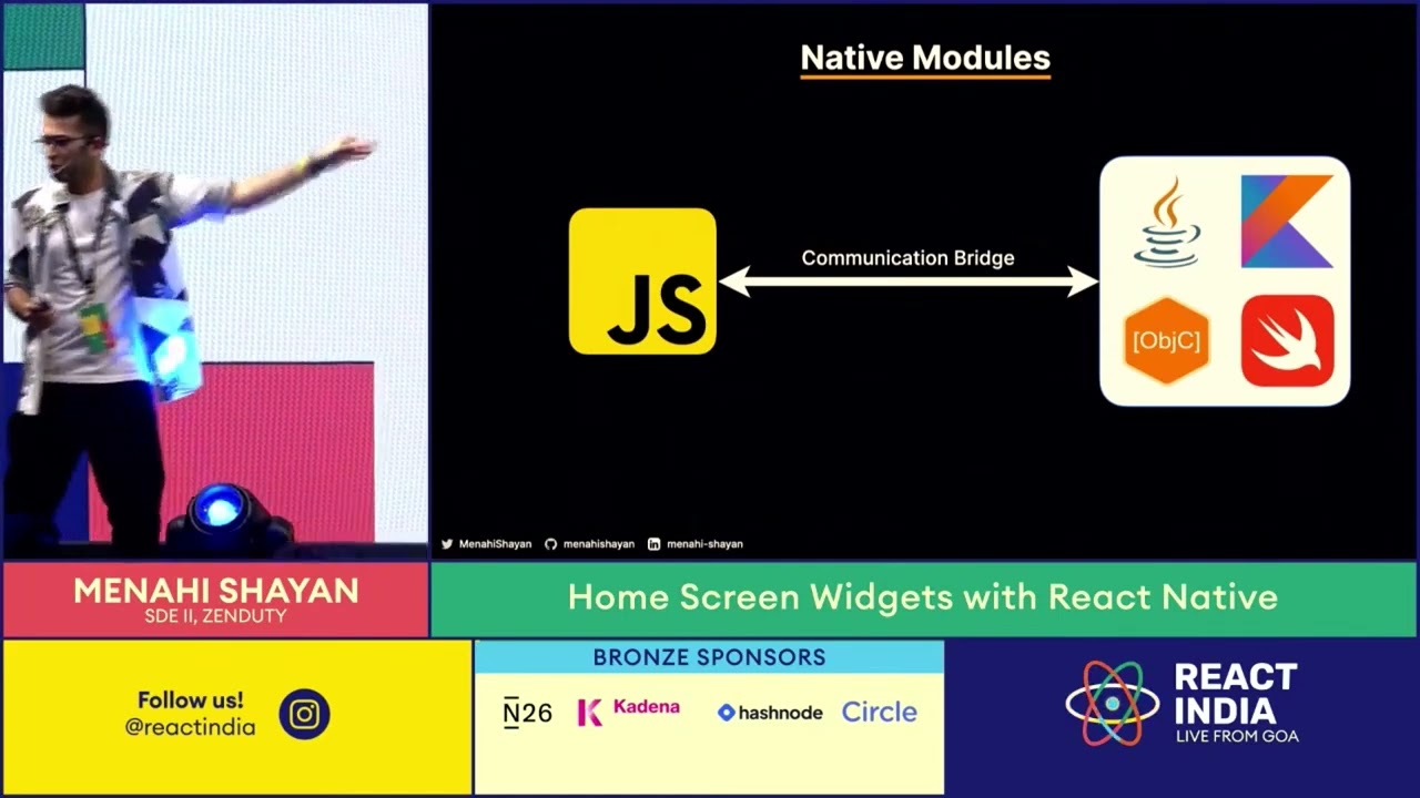 React India 2023 thumbnail