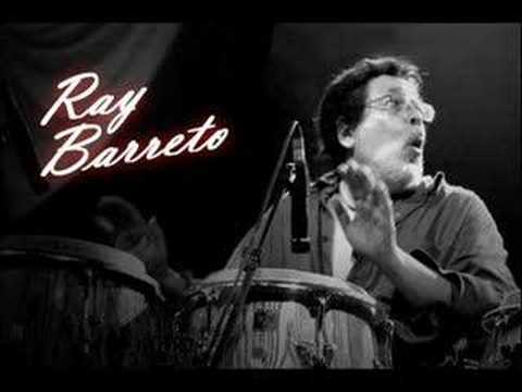 Ray Barreto - Acid online metal music video by RAY BARRETTO