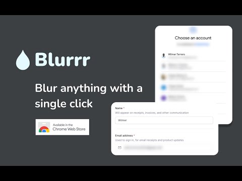 Item video thumbnail