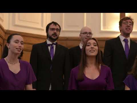 Ergen deda - Irys Choir