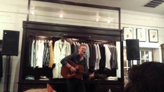 Glen Hansard - My Little Ruin