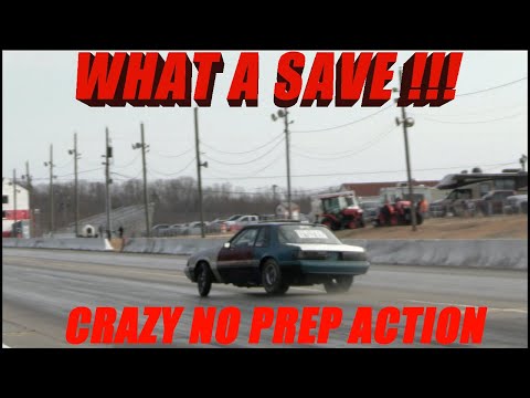 Small Tire/Street and Big Tire NO PREP @ Capital Raceway "THE HILL"