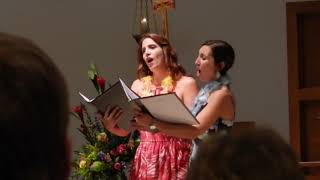 My True Love Hath My Heart