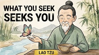The Law of Rebound: How To Make Life Give You It's Best | 7 Taoist Lessons