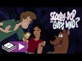 Scooby Doo And Guess Who Viral Videos And Pizza Tasting Boomerang UK