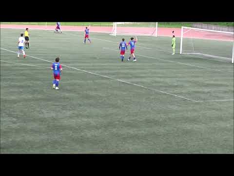 1ªParte FC Felgueiras 1932 0 x 0 Aliados de Lordelo 22º Jornada 2ª Divisão Juniores Sub 19