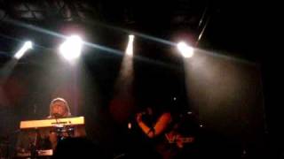 I&#39;ve Underestimated my Charm 2 - Black Kids (live)