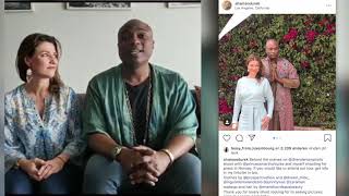 Princess Märtha Louise and her new boyfriend Durek