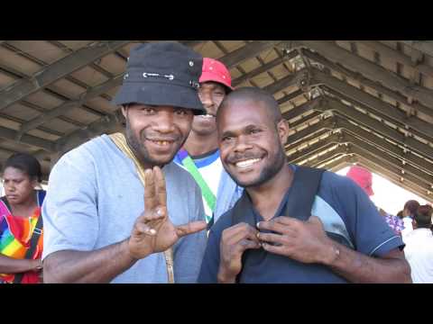 2018-PNG Cruise Episode 5-The People of Wewak