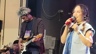 Download lagu Cassandra - Cinta Terbaik (Live at Bajawa Kemang) mp3 Download lagu Cassandra - Cinta Terbaik (Live at Bajawa Kemang) mp3