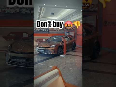 Thumbnail for Best Luxury Sedans for 2025 : toyotacamry2025 by Toyota SA, Toyota, Fuel efficiency, Honda Accord, SEAT, Toyota Camry, WiLL, Toyota Camry Hybrid, Car, Van, Sedans, Hyundai Sonata