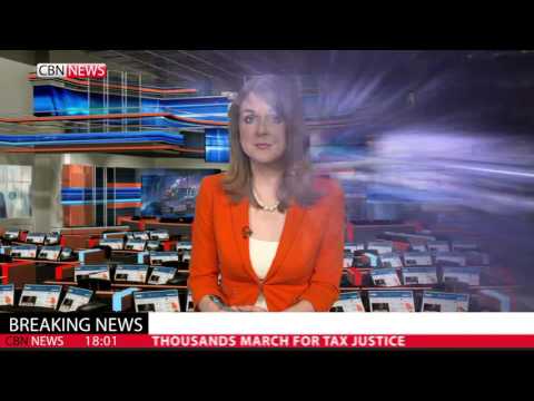 Wood Green Films video.