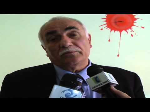 ONDA TG 09.03.2015 - PSI SULMONA CONFERENZA STAMPA SU INGRESSO IN MAGGIORANZA