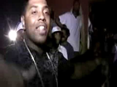 Aye Verb vs Yung Mase