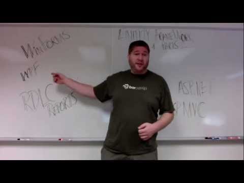 Testing Microsoft Technologies w/ ApprovalTests