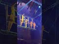 Big Apple Circus Trapeze