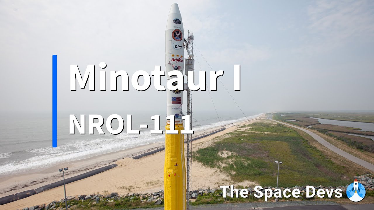Watch the Launch