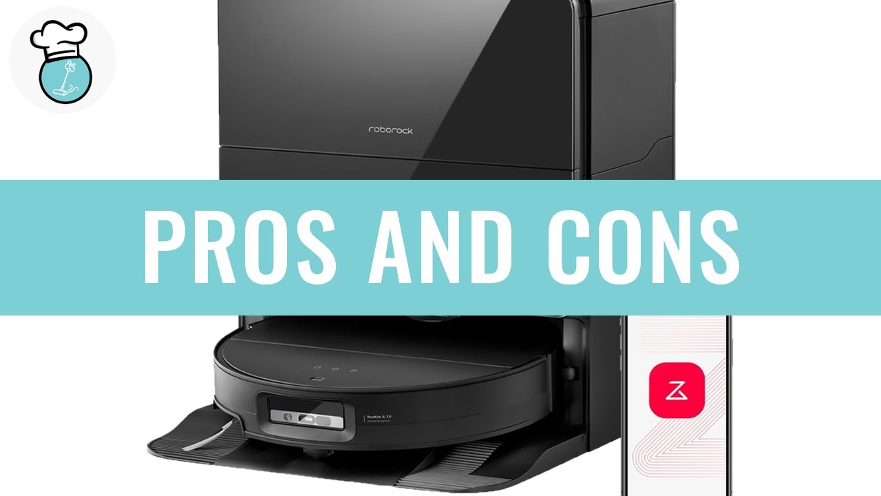 Roborock Saros 10 independent analysis
