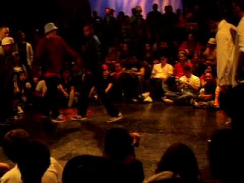 Massive Monkees 11 Anniversary Battle 10