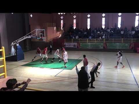 kacm vs ass sale pt. 6