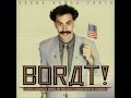 01. Borat - Chaje Shukarijie (OST) 