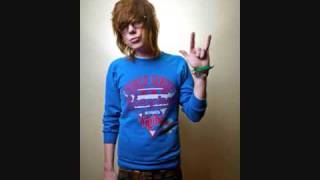 NeverShoutNever:)-Making Love