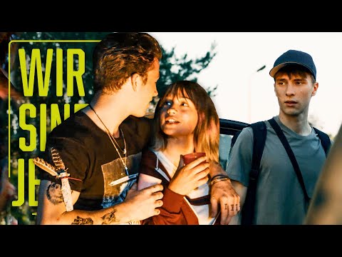 Noah oder doch Daniel? 😩💔  | Wir sind jetzt - Staffel 2