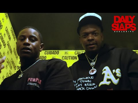 Bnice3z Feat. Twanymaine3z - Statement (Exclusive Music Video) | Dir. @skiiimobb