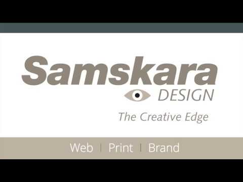 Samskara Design video.