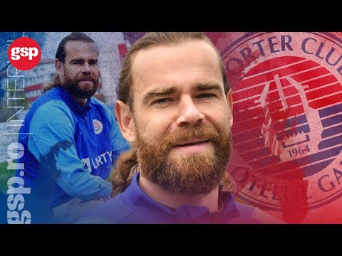 INTERVIU | Eric Bicfalvi, revenit din Rusia: „Știi ce m-a uluit la ei?” + „Alegeam Dinamo, dar...”